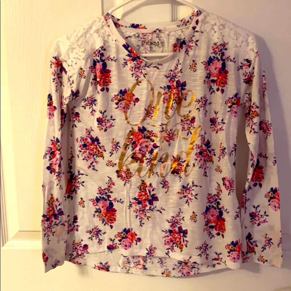 GIRLS Top
